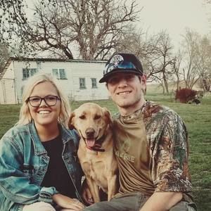 Meet your Posher, Ava